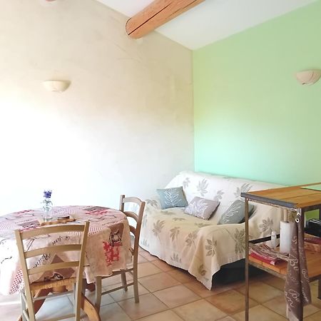 Gite Sittelle Parking Prive Linge Fourni Malaucene Bagian luar foto