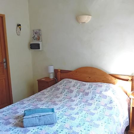 Gite Sittelle Parking Prive Linge Fourni Malaucene Bagian luar foto