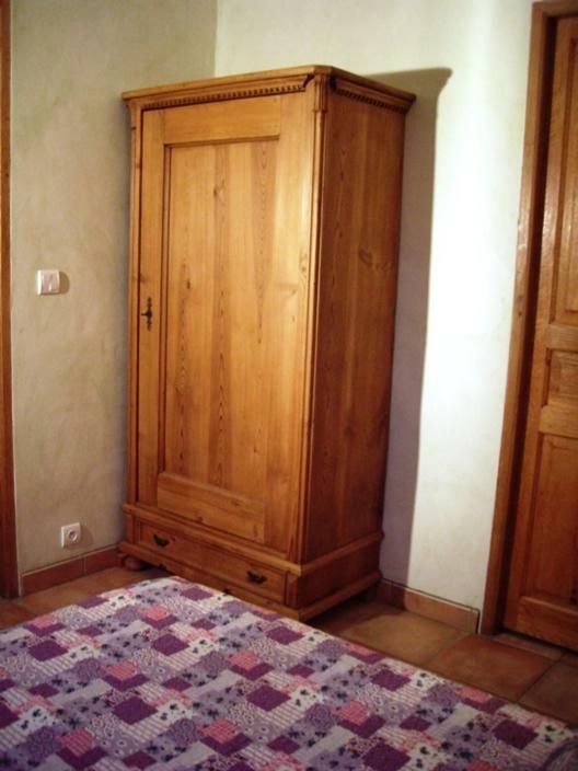 Gite Sittelle Parking Prive Linge Fourni Malaucene Bagian luar foto